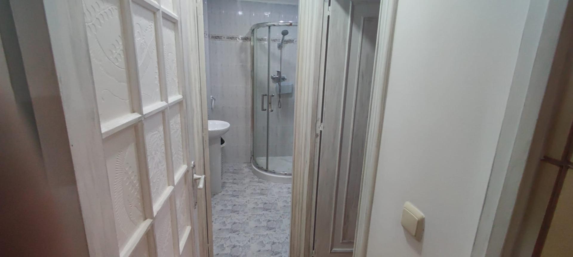 Apartment for sale in the center of Alicante