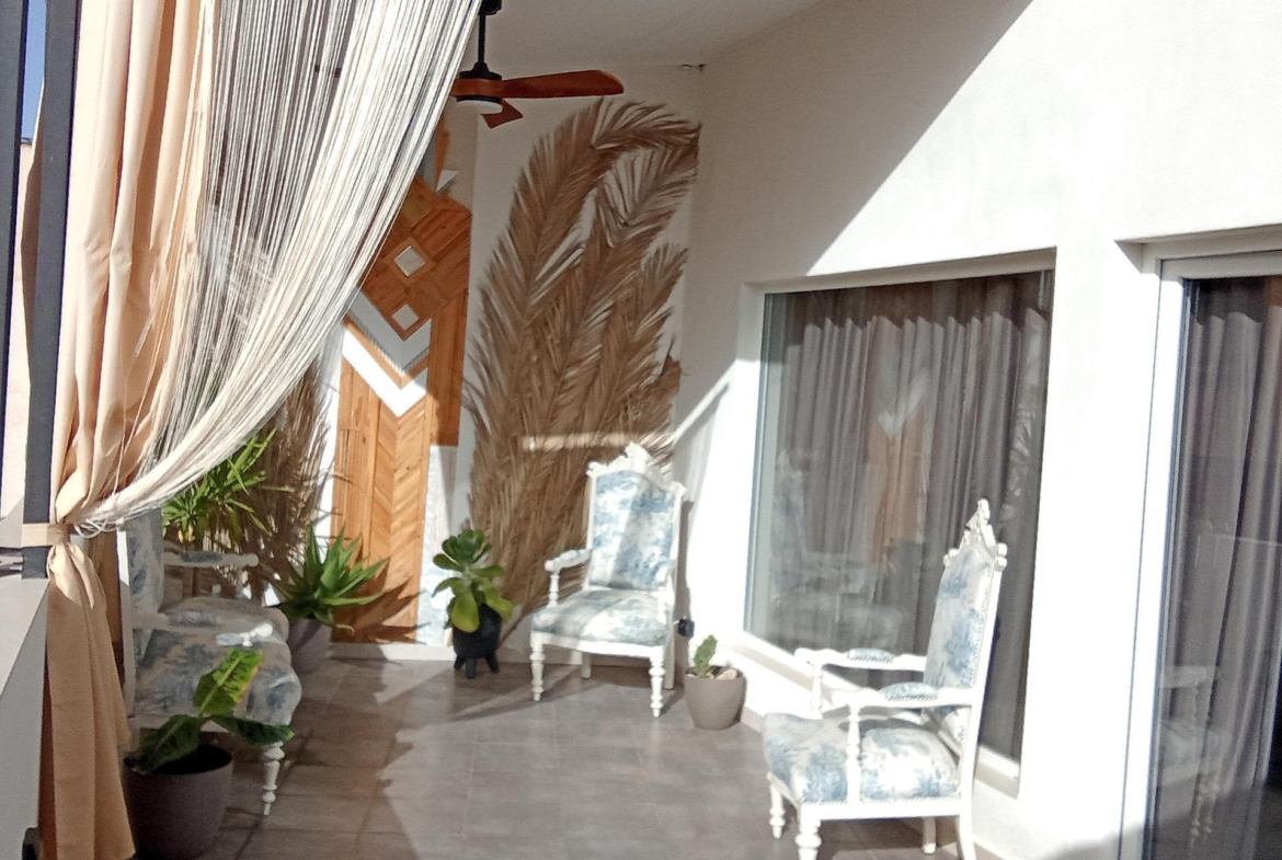 Apartment for sale in Alicante — Carolinas Bajas area