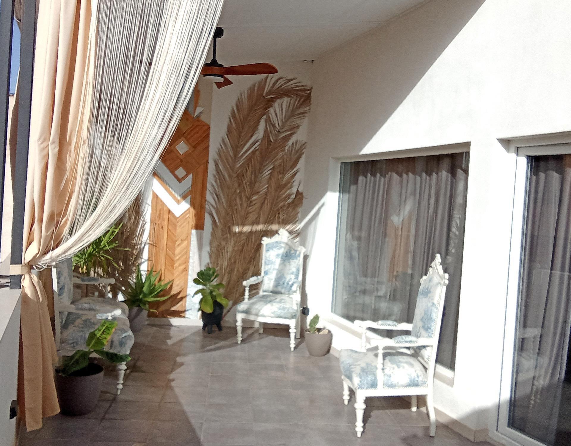 Apartment for sale in Alicante — Carolinas Bajas area