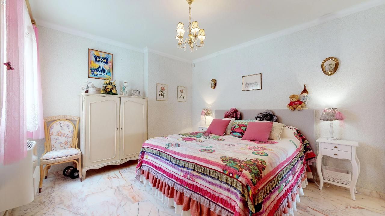 EXCLUSIEVE VILLA TE KOOP IN CALPE MET MARVELLOUS ZEEZICHTEN
