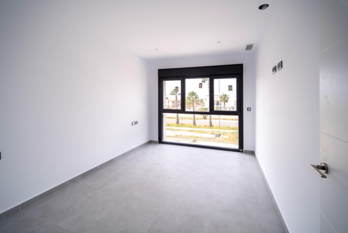 Villa de Lujo in Torrevieja