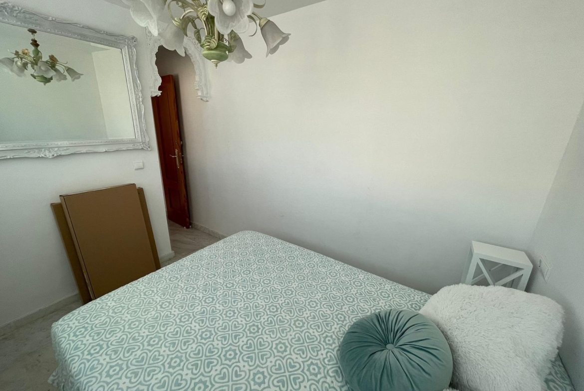 Penthouse in Cala de Finestrat