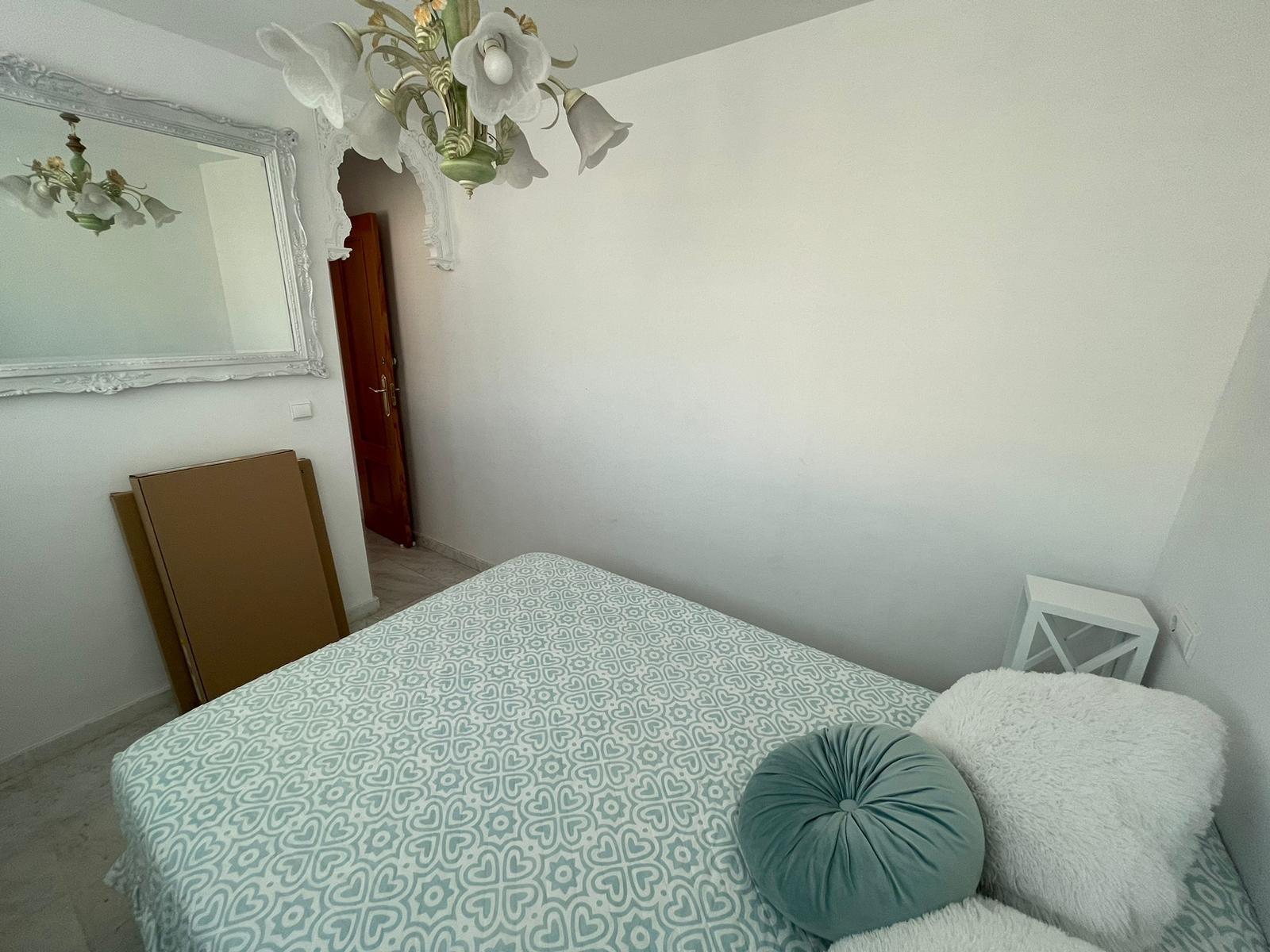 Penthouse in Cala de Finestrat