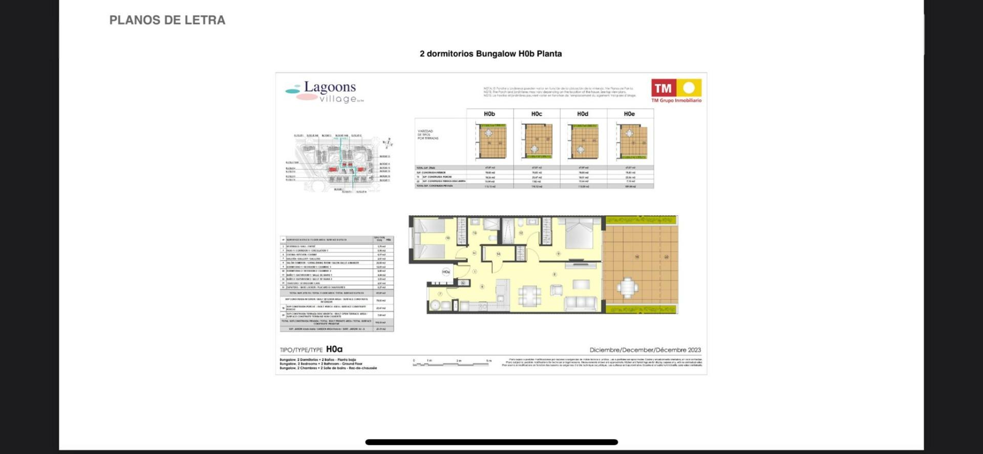 2-13-66 Apartments, bungalows, semi-detached and detached villas with wonderful communal areas in Torrevieja