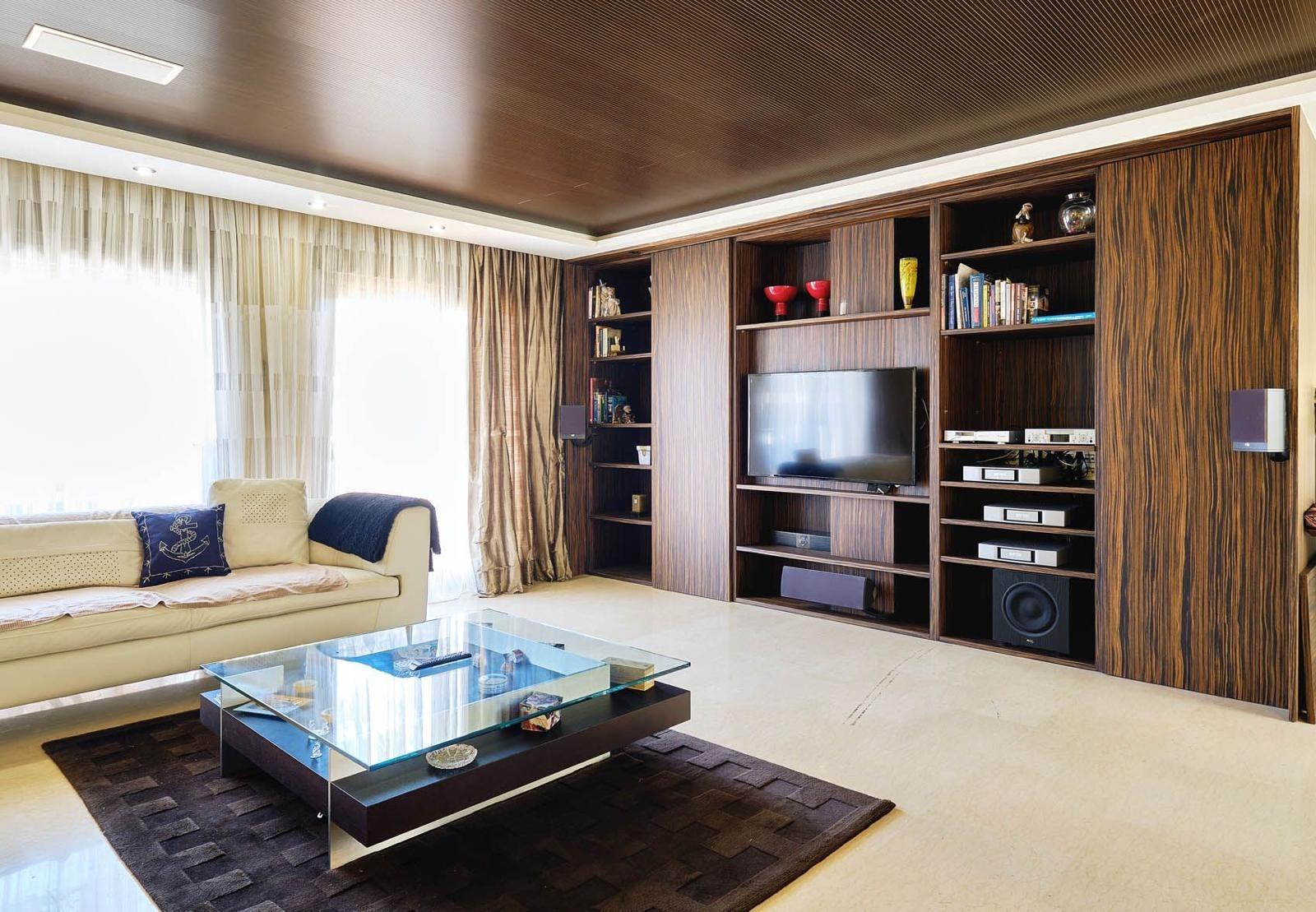 2-14-100 Luxury PENTHOUSE in the TORREVIEJA THEATER SQUARE