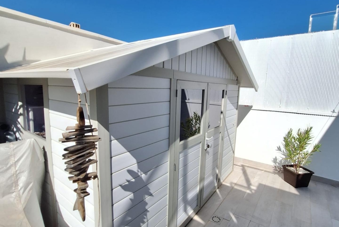 Mooie luxe villa in La Siesta