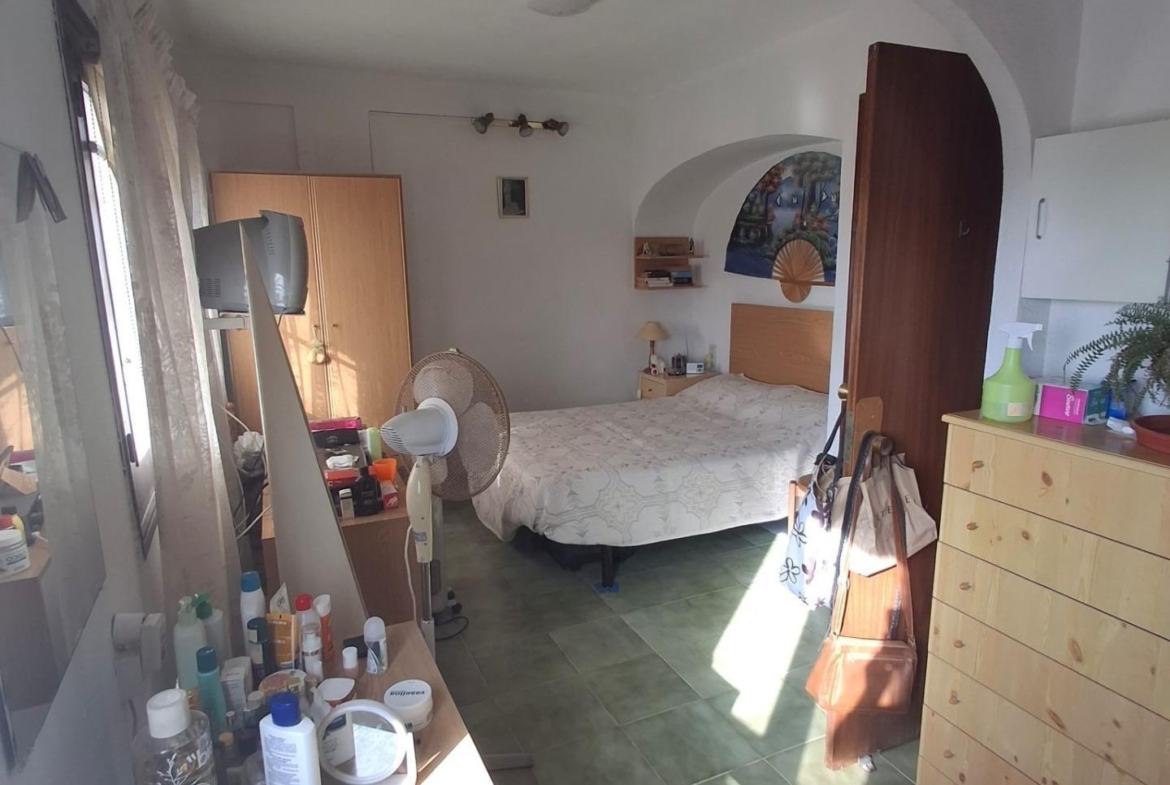 Spectacular Penthouse in La Zenia, Orihuela Costa – Sea Views and Steps from the Beach
