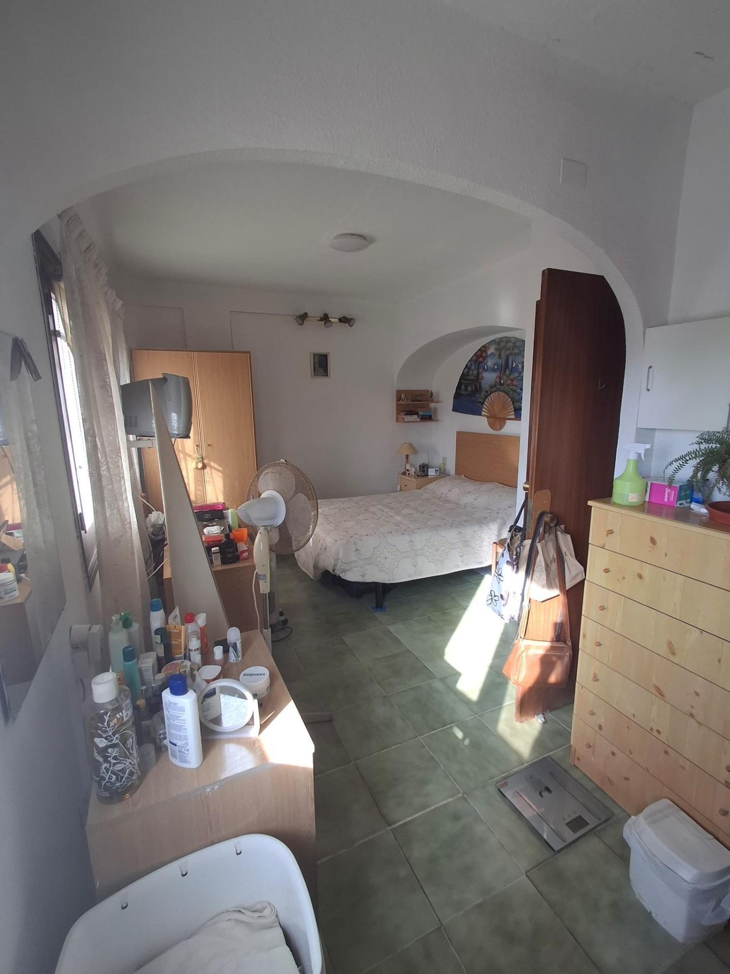 2-14-106 Spectacular Penthouse in La Zenia, Orihuela Costa – Sea Views and Steps from the Beach
