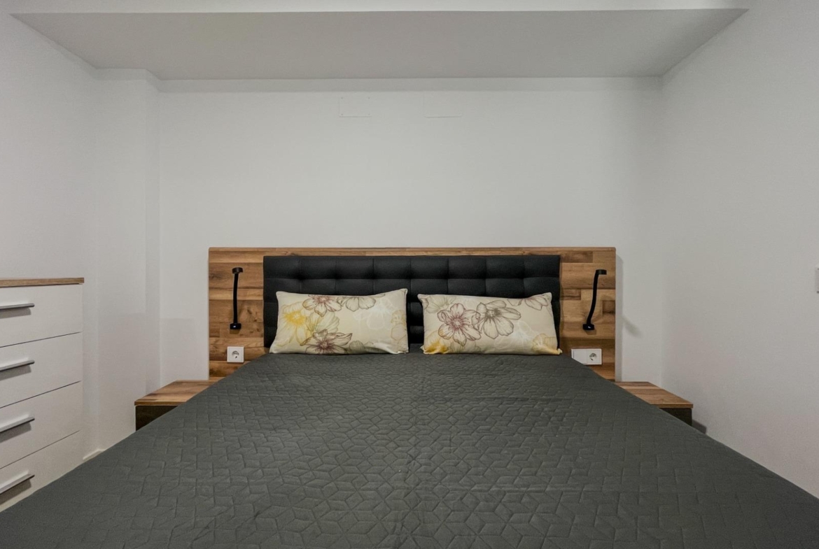 Moderne duplex met 5 slaapkamers in het exclusieve Campirroso complex, Finestrat