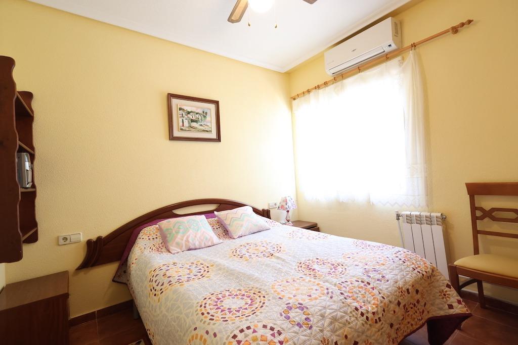 Playa Flamenca, independent villa just 250 meters from the beach