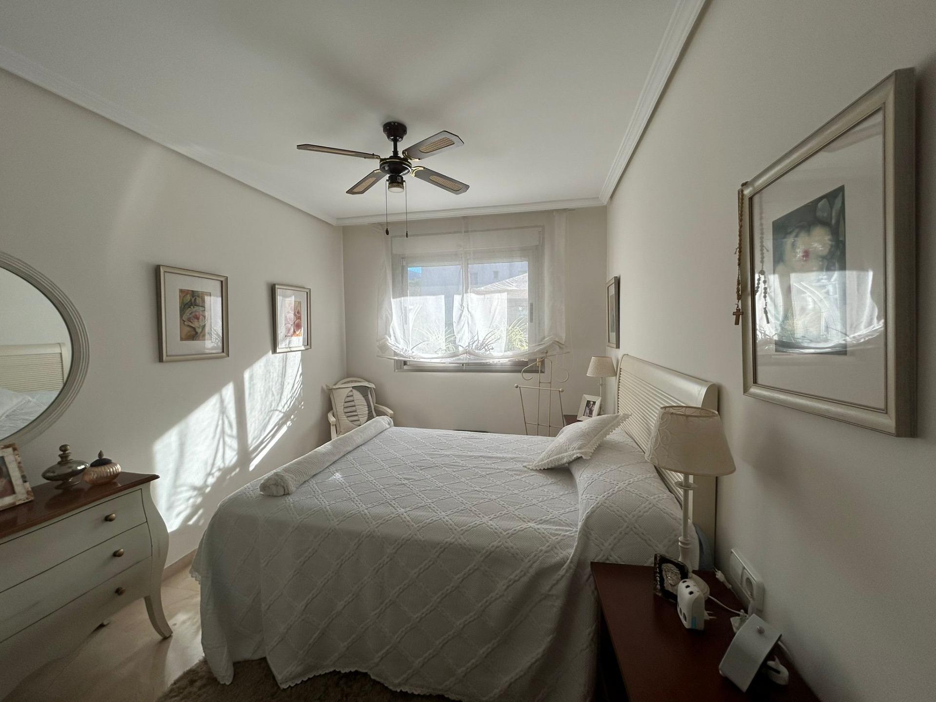 Your ideal home in the heart of Albir 🌟