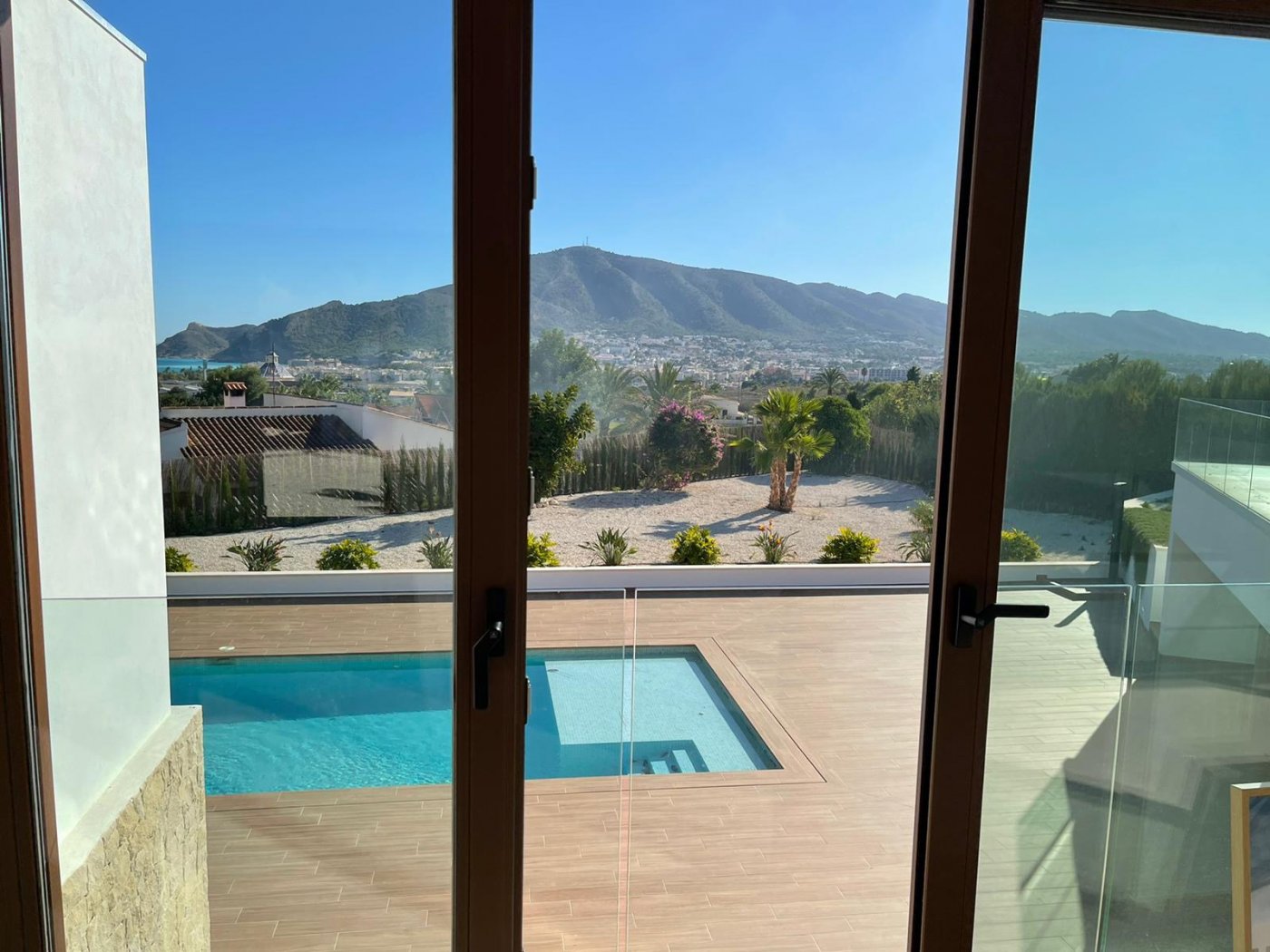 2-14-13 LUXURY VILLA IN ALTEA
