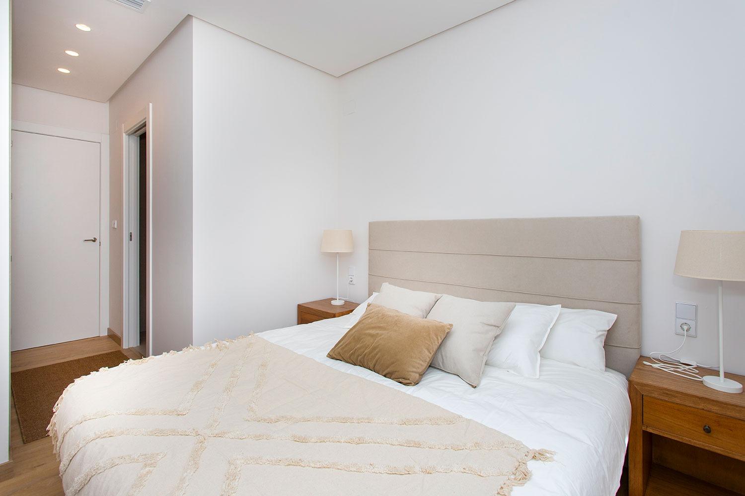 Dream Chalet in Hondon de las Nieves: Your Perfect Retreat