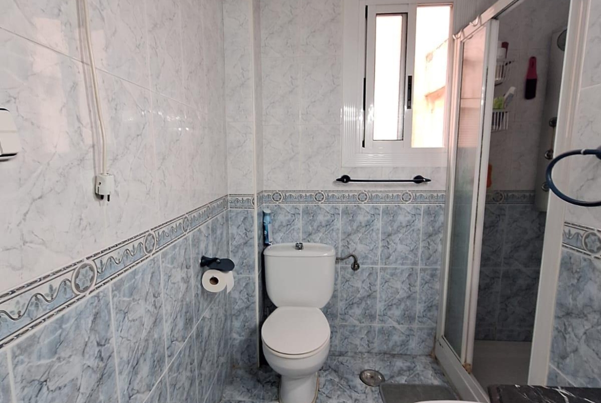 APPARTEMENT IN CAROLINAS ALTAS – BOULEVARD DEL PLA
