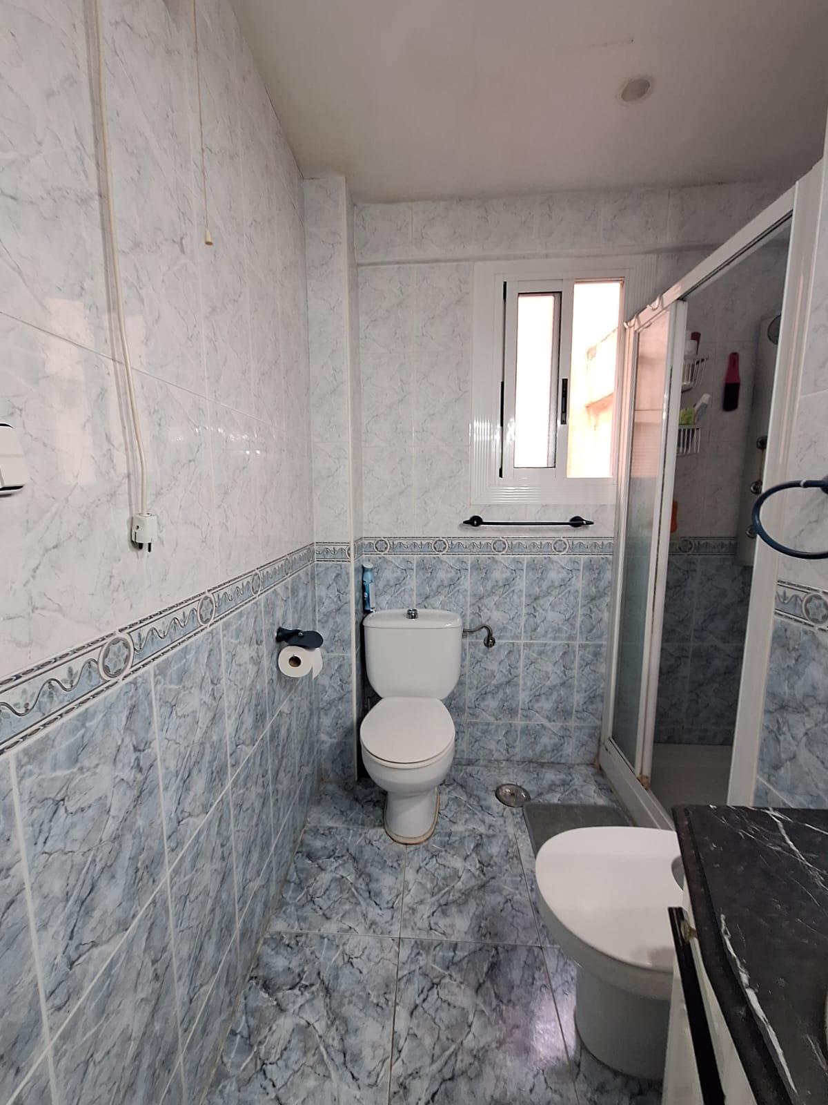 APPARTEMENT IN CAROLINAS ALTAS – BOULEVARD DEL PLA