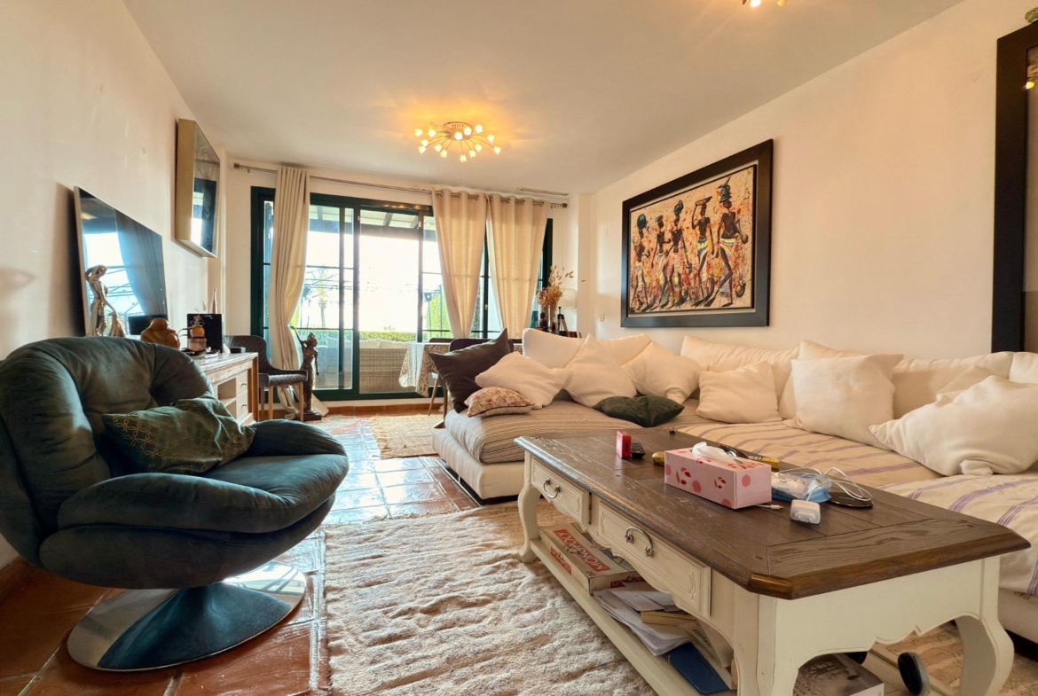 🌿✨ Charming Bungalow in Sierra Cortina ✨🏡