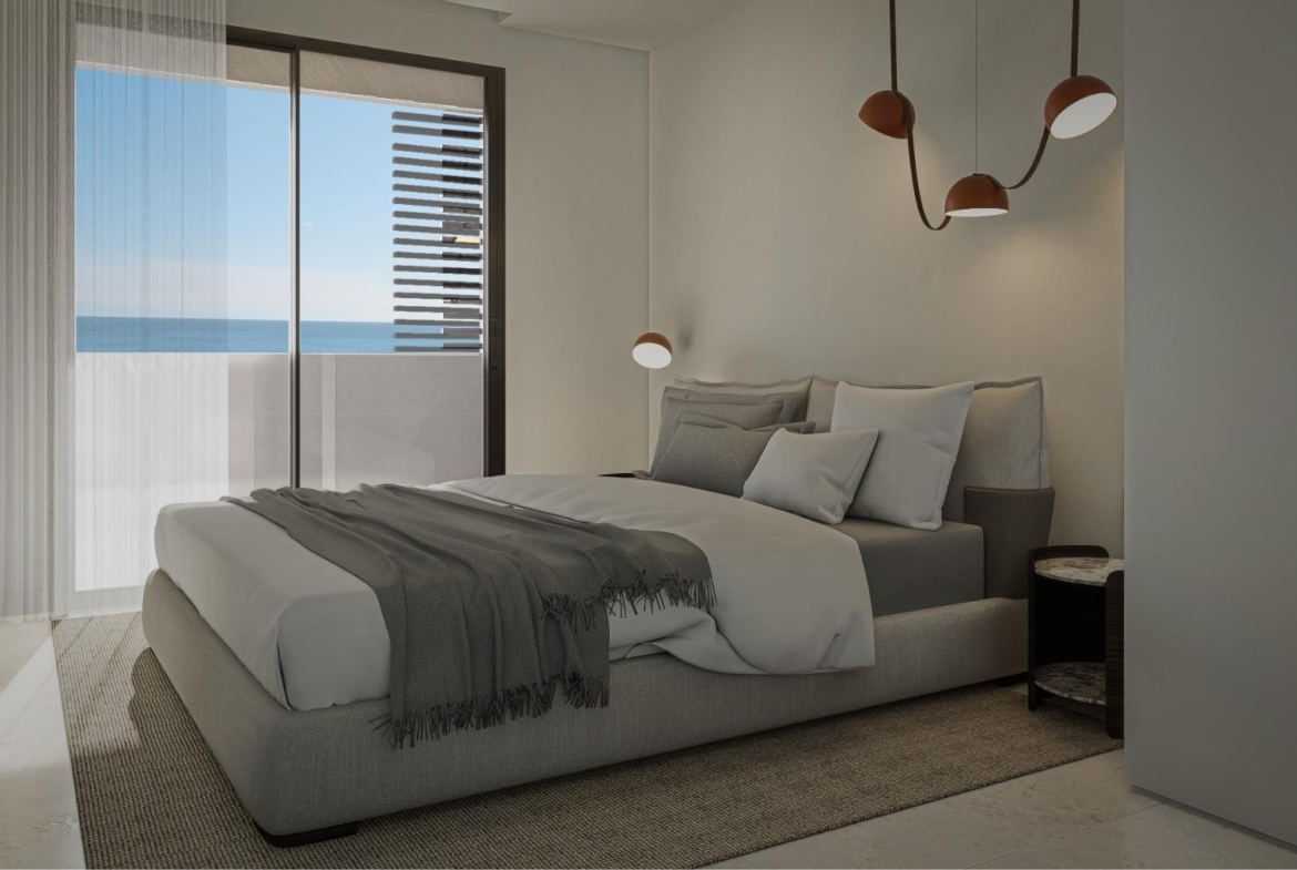 Discover Your New Home in Calpe: Innovation, Luxury, and Comfort