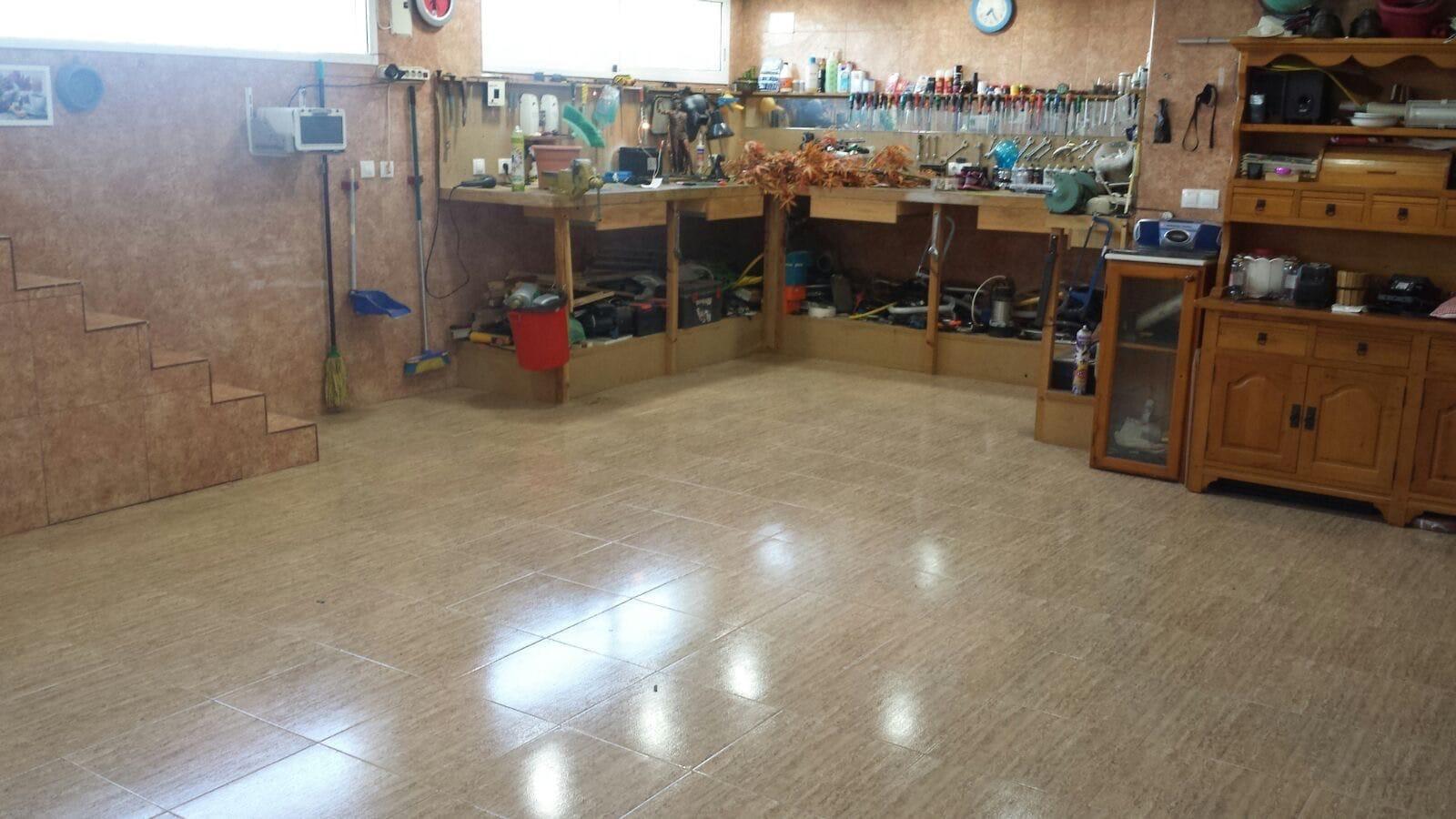 2-14-162 Villa de lujo en Picassent — Urbanización El Pinar 3