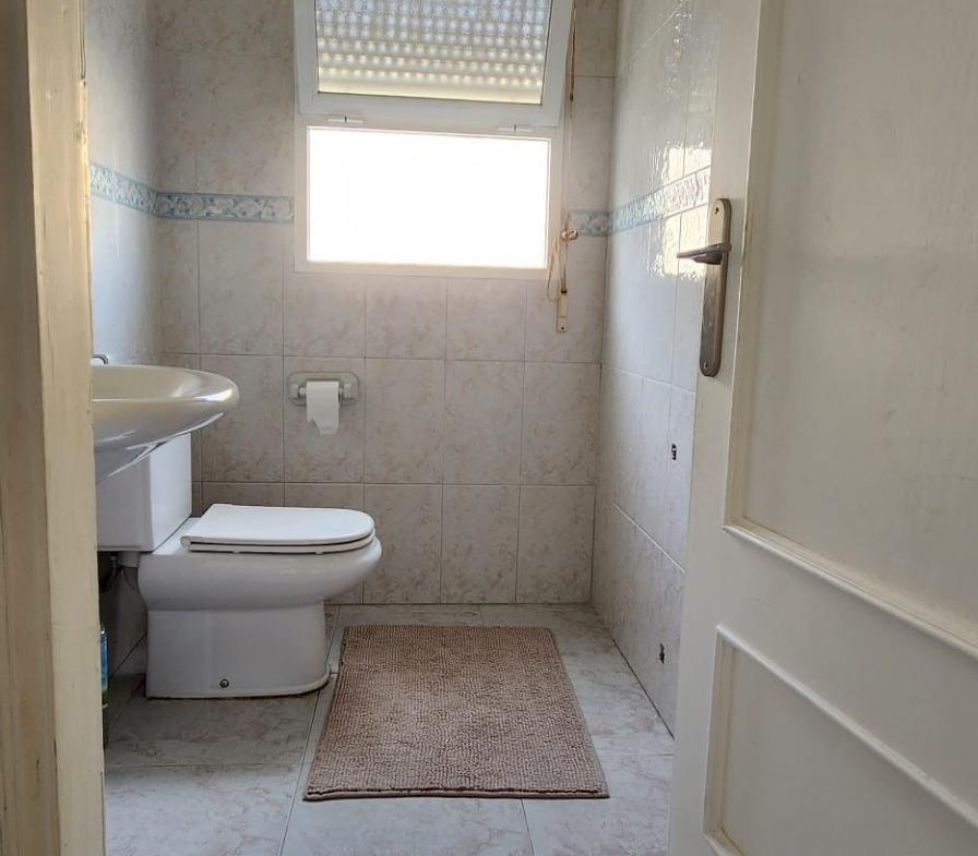 🏡 Semi-detached house in Albir with a tourist license – just 200 meters from the sea! 🌊🌿