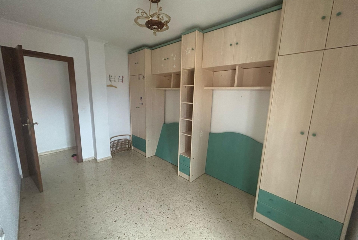 Apartment in Benidorm – Live in the Heart of the Costa Blanca