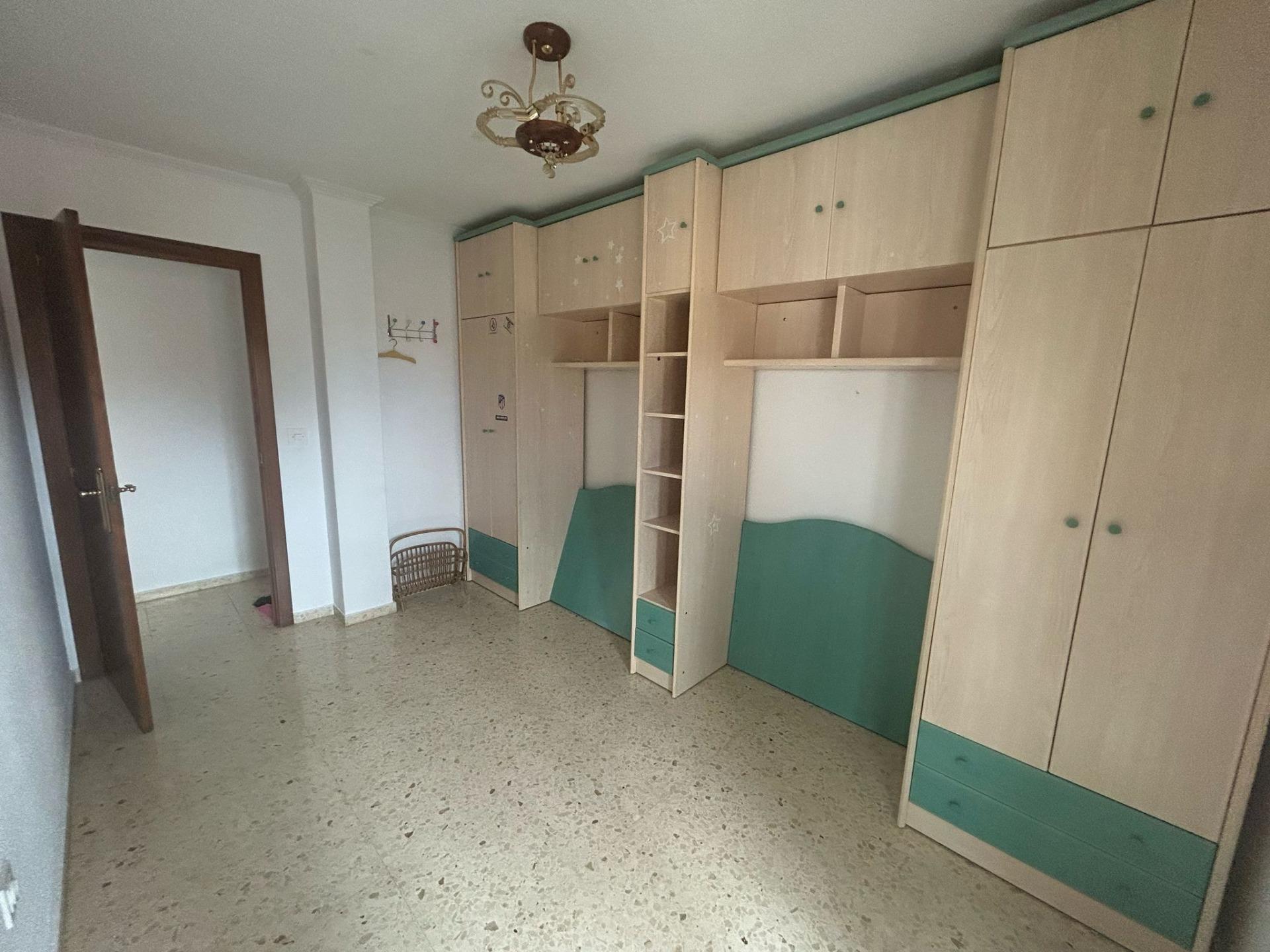 2-14-182 Apartment in Benidorm – Live in the Heart of the Costa Blanca