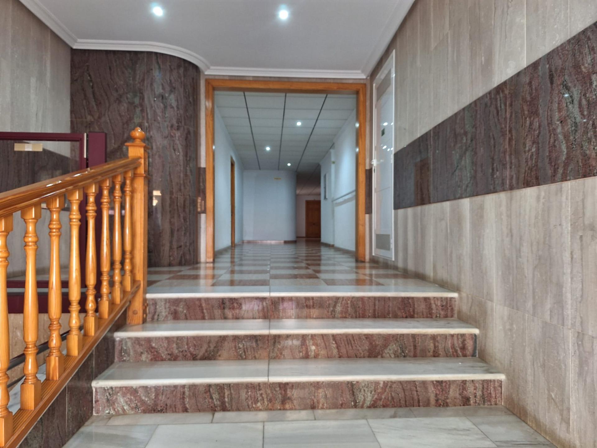 2-14-186 Semi-Renovated Apartment 350 Meters from Playa del Cura