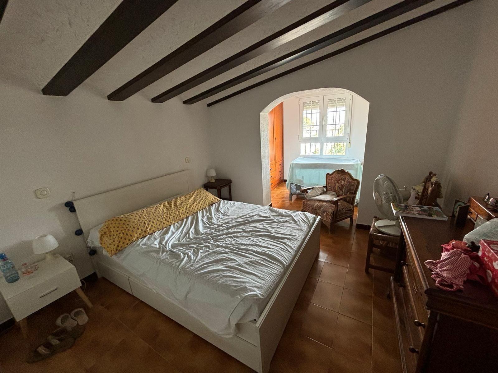 VILLA ESTILO MEDITERRANEO CON PISCINA PRIVADA.
