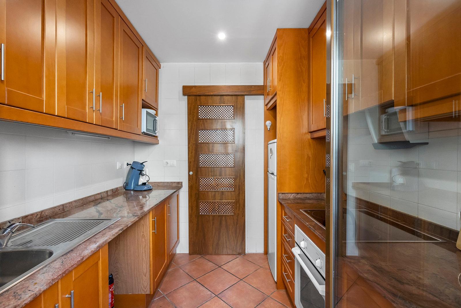 2-14-198 ATÍCO EN PUNTA PRIMA CON SOLARIUM PRIVADO DE 40 M2. 2 DORM. 2 BAÑOS. PISCINA COMUNITARIA.