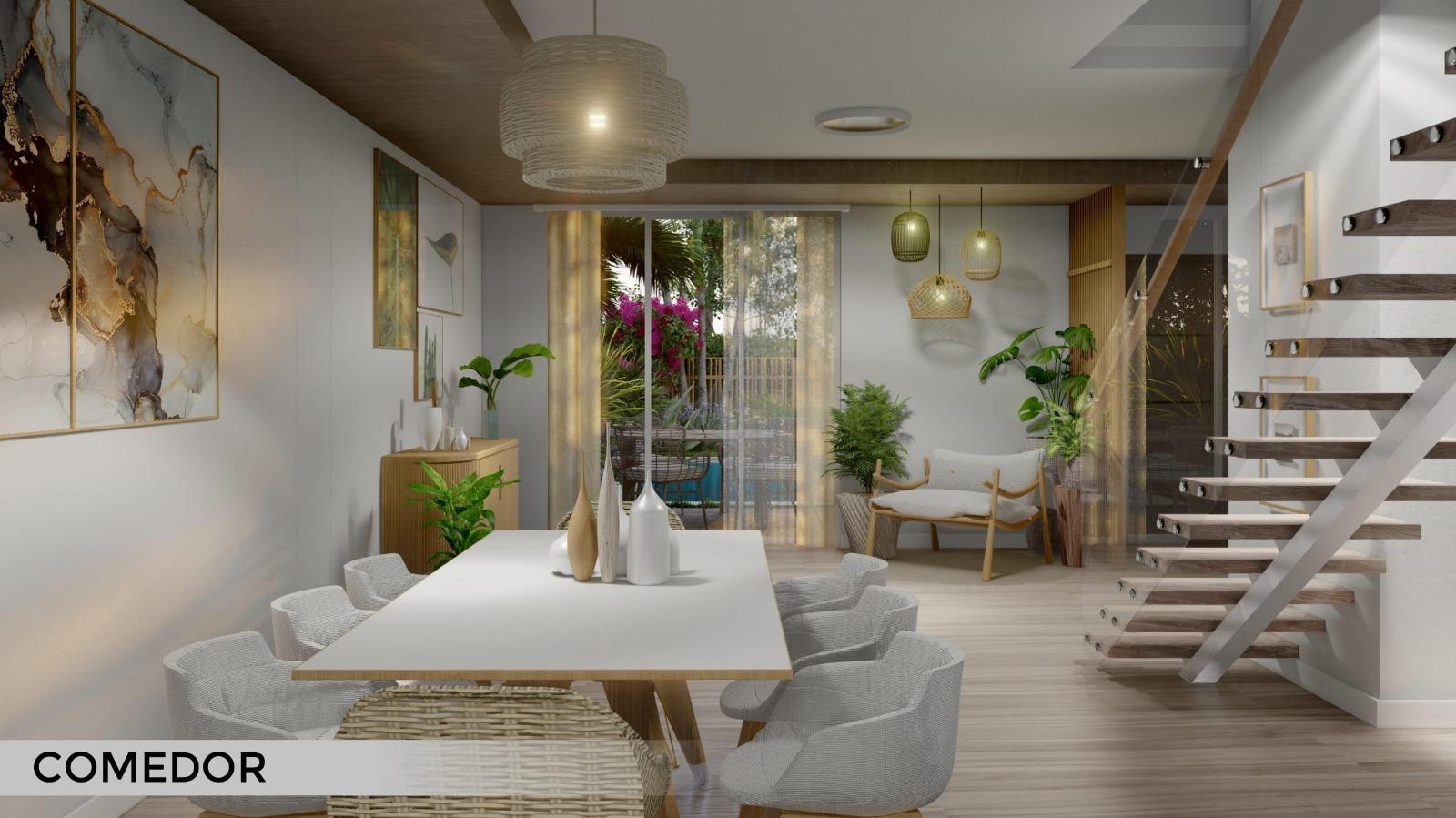 2-14-203 Penthouse in Delfin Natura, El Albir – Live in a Private Resort by the Sea