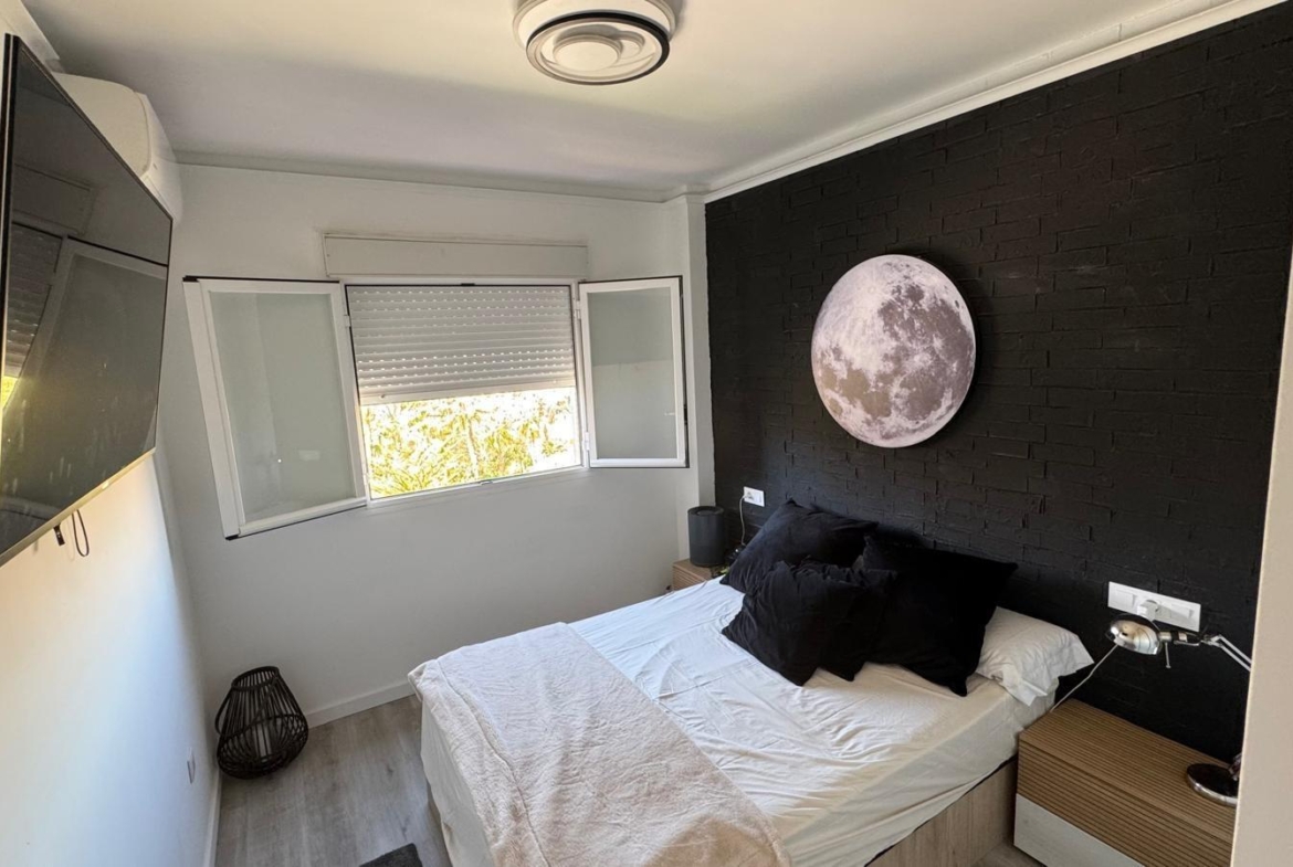 Exclusivo Piso de 2 Dormitorios en el Campo de Golf Bonalba, Mutxamel