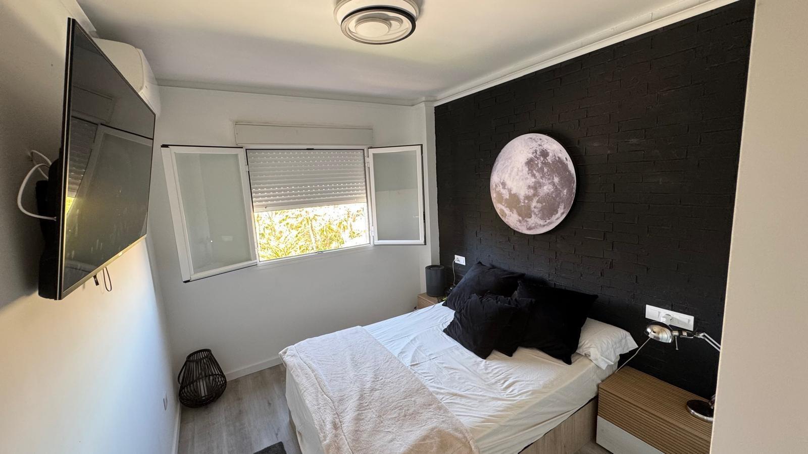 Exclusivo Piso de 2 Dormitorios en el Campo de Golf Bonalba, Mutxamel