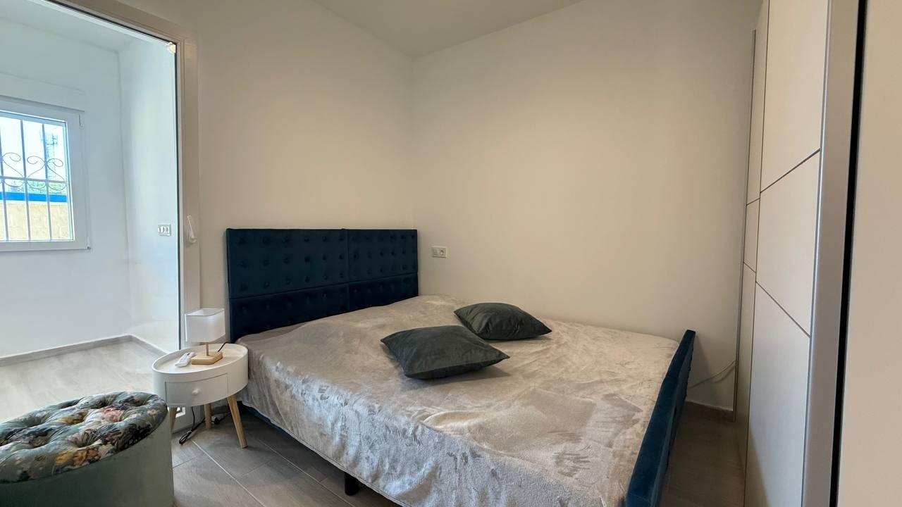2-14-207 Bungalow with newly renovated, 2 bedrooms, 1 bathroom