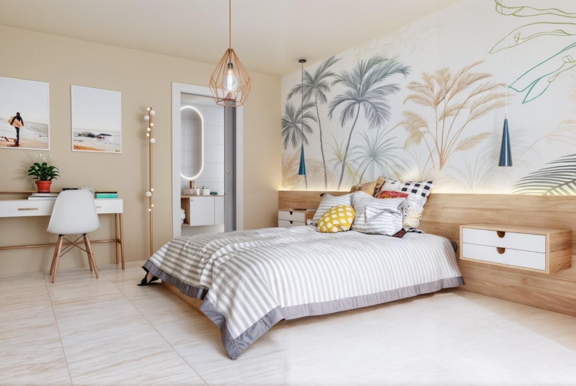 🏡 Mediterranean Villas – Alfaz del Pi