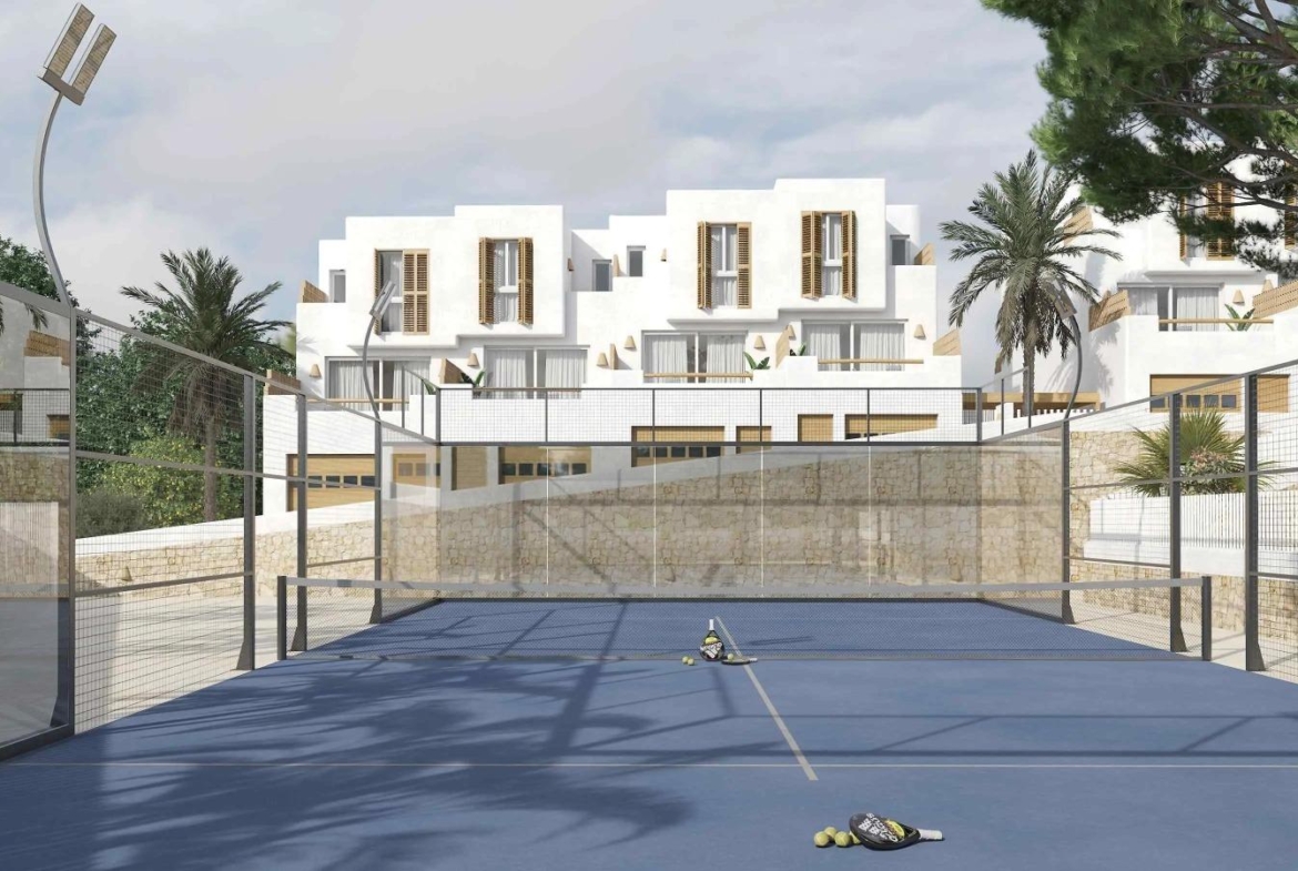🏡 Almunia Hills Resort
