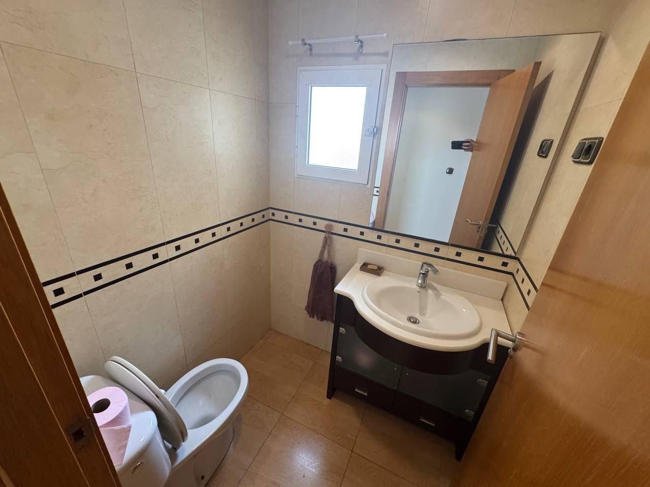 2-14-246 Spacious Semi-New Apartment in Torrevieja, Ideal for Living
