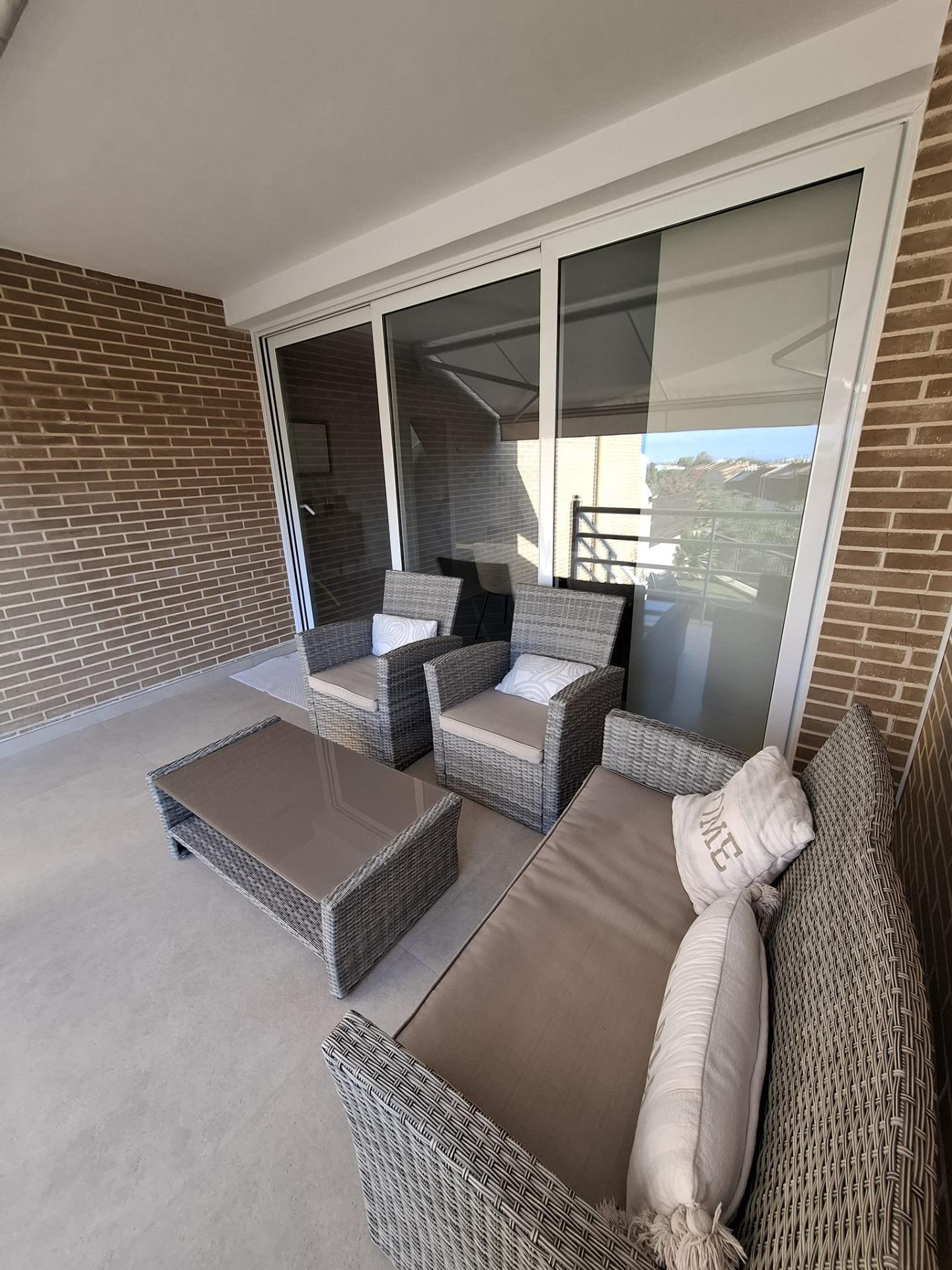 Magnífico Bungalow con Vistas Al Mar Completamente Reformado en Cabo Huertas