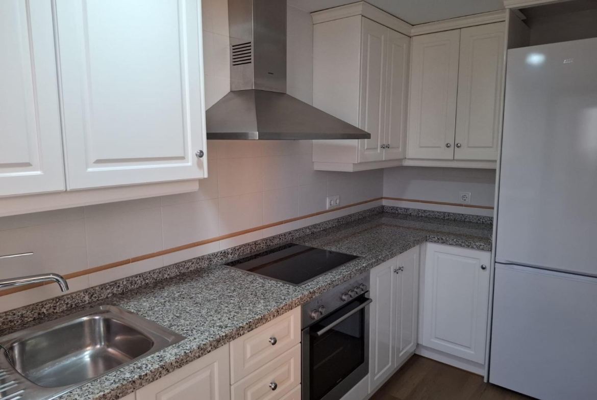 Townhouse in Golf Bahia – Finestrat