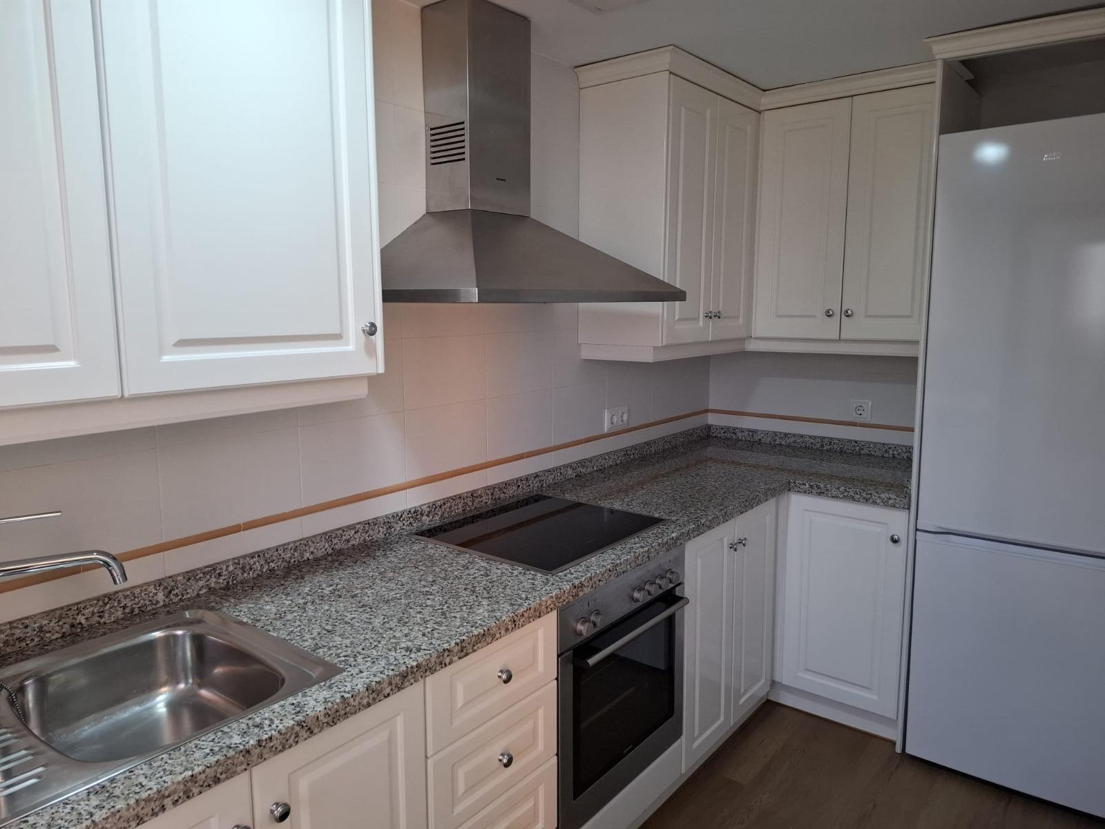Townhouse in Golf Bahia – Finestrat