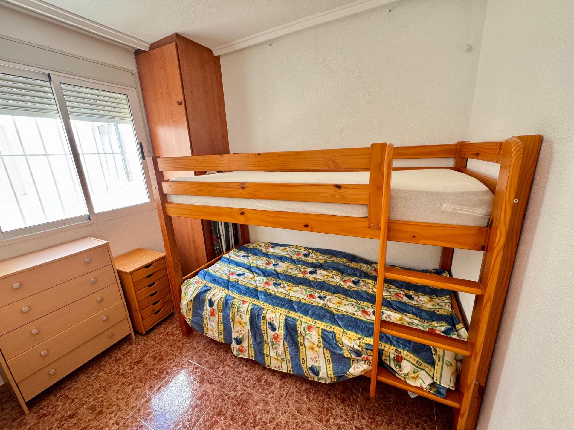2-14-250 Penthouse in Torrevieja with South Orientation