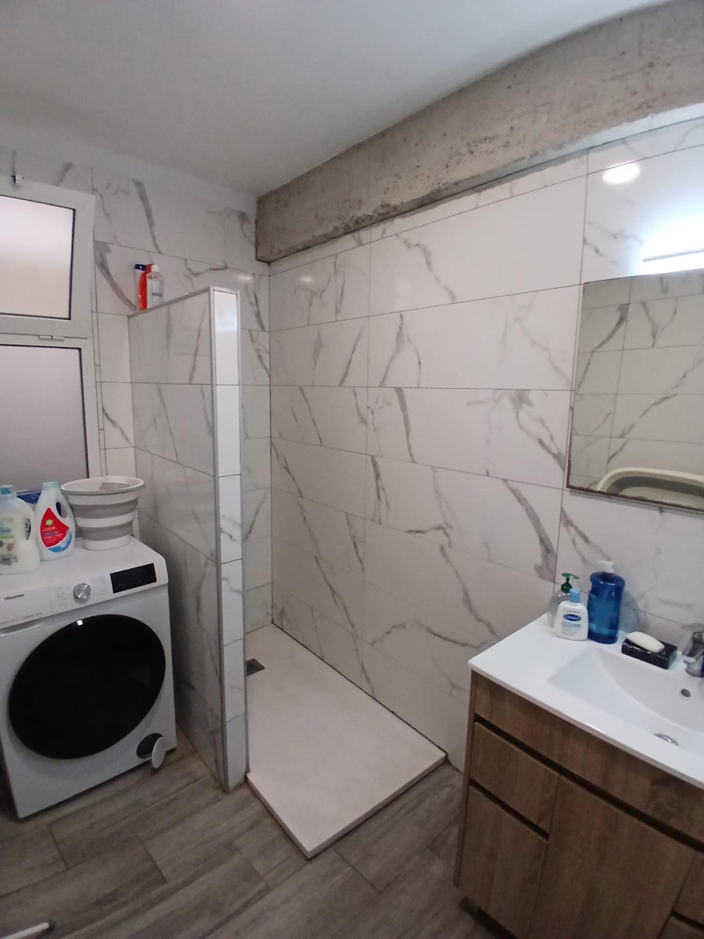 Venta de piso en Valencia