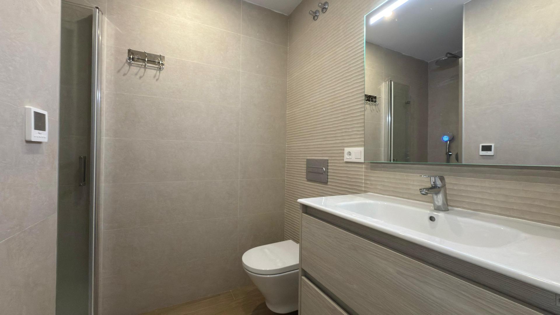 2-14-271 Elite Penthouse in Mirador Hills Resort, Finestrat β Life at Its Peak!