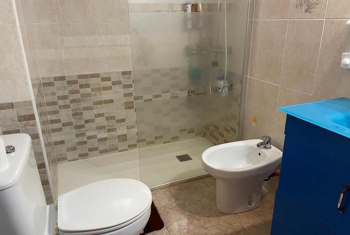 Charming Apartment in Torrevieja – Parque de las Naciones 🌞 2 bedrooms 1 bathroom with pool and garage