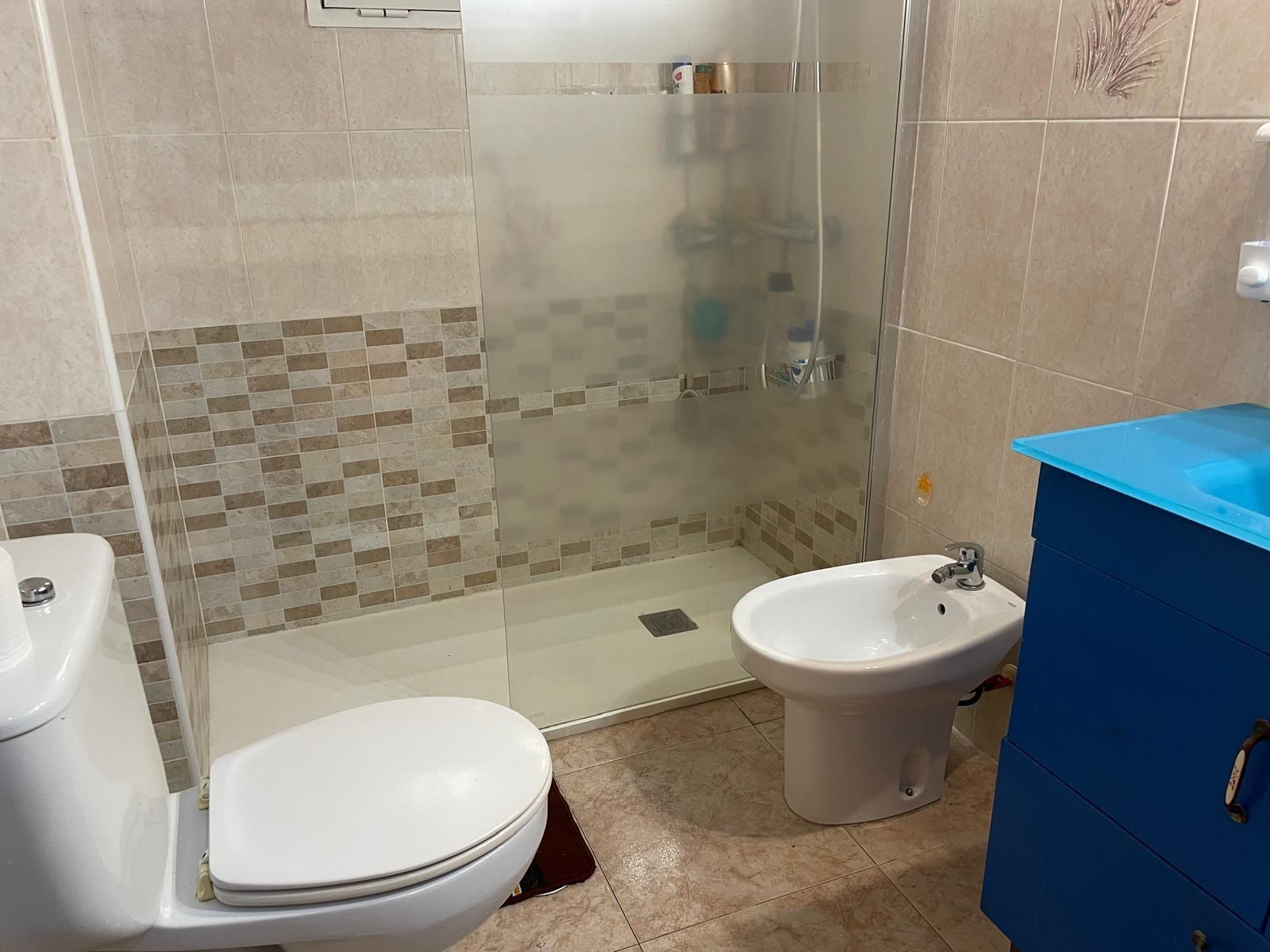 Charming Apartment in Torrevieja – Parque de las Naciones 🌞 2 bedrooms 1 bathroom with pool and garage