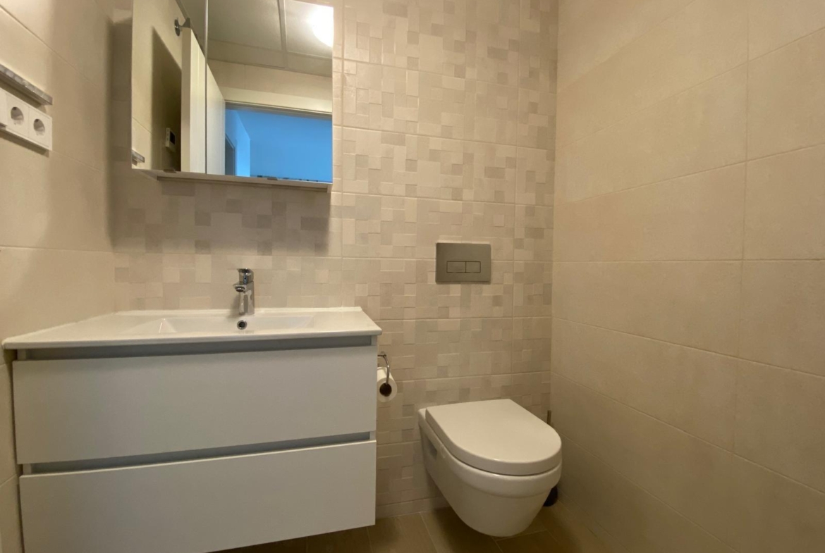 Duplex in Camporrosso, Finestrat