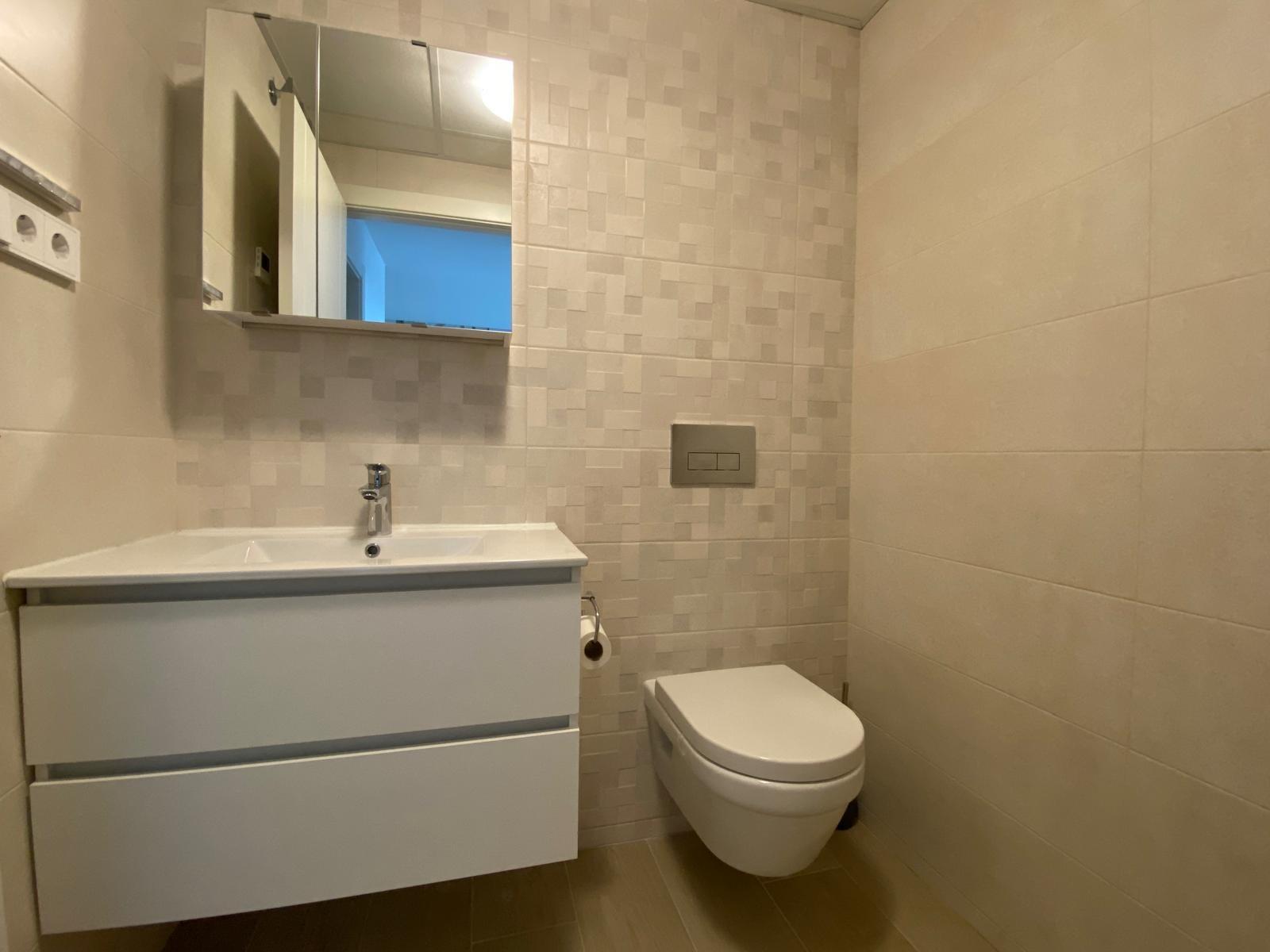 Duplex in Camporrosso, Finestrat