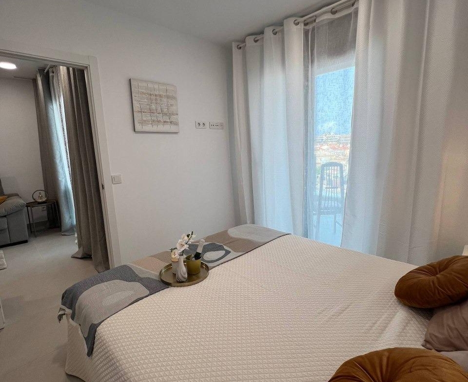 Brand-New, Fully Equipped “Turnkey” Apartment in Torrevieja, Eden Beach Complex 🇪🇸🌴⛱️🌊