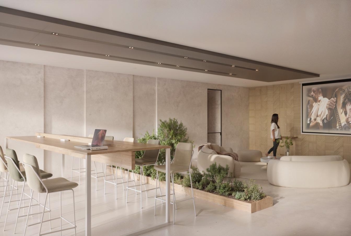 ✨ Destiny by Bergen – Where exclusivity meets nature