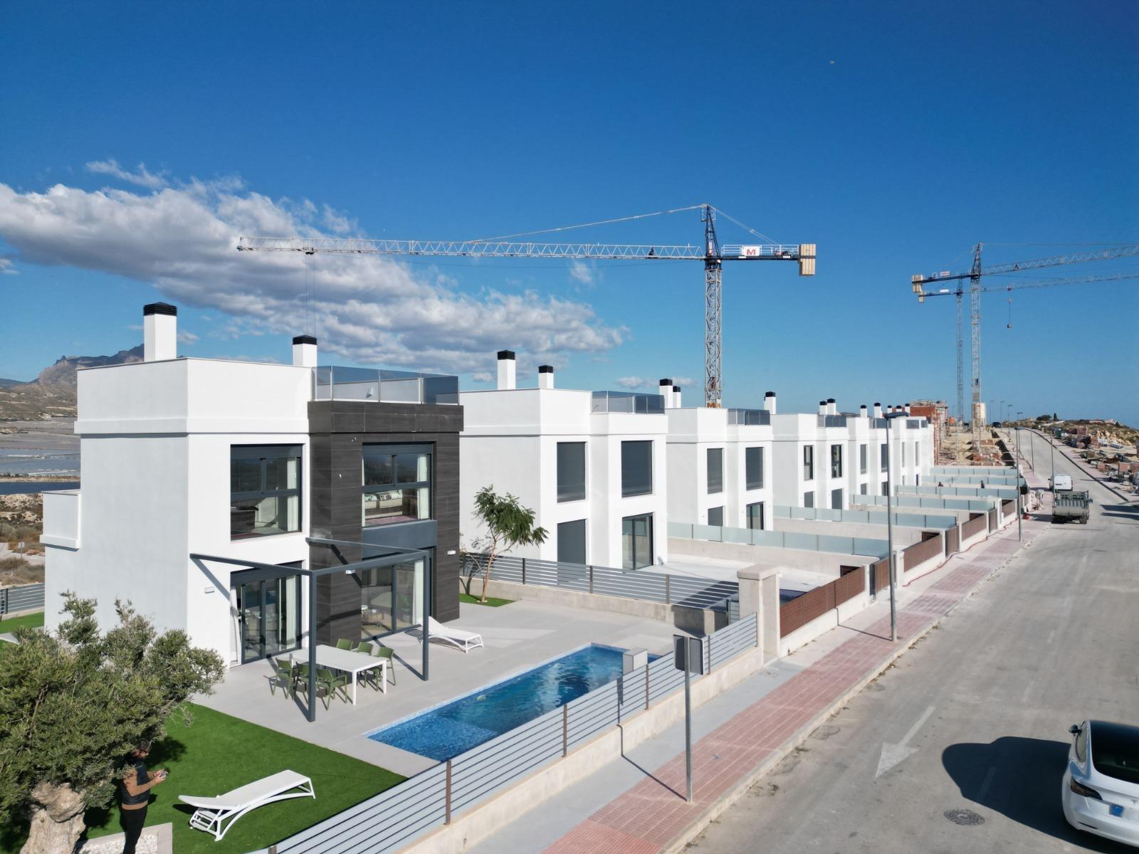 2-14-306 🌅 Residencial Alicante Panoramic