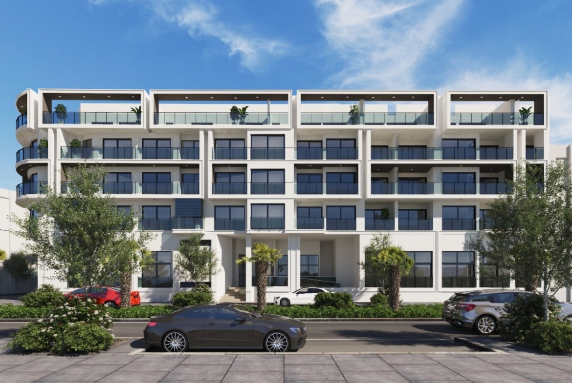 New construction homes in Florida Baja