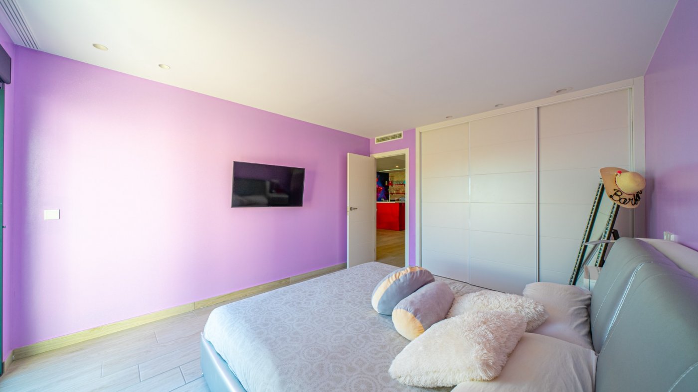 VILLA DE LUJO EN VENTA EN FINESTRAT – BALCON DE FINESTRAT